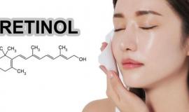 Dùng retinol nên kết hợp với gì hiệu quả nhất?