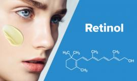 Hiểu đúng retinol là gì và có tác dụng gì?