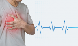 Tiết lộ cách làm giảm nhịp tim nhanh nhất ai cũng có thể thực hiện