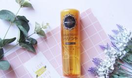 Review nước hoa hồng Shiseido Aqualabel vàng của Nhật có tốt không