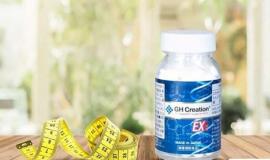Những tác dụng phụ của GH Creation EX bạn cần biết trước khi mua