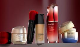 Mua mỹ phẩm Shiseido Nhật Bản chính hãng ở đâu tại TPHCM?
