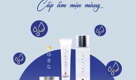 Mua mỹ phẩm Yukina chính hãng ở đâu uy tín, chất lượng?