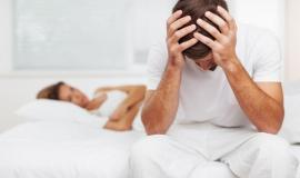 Tác hại của thuốc tăng cường sinh lý nếu lạm dụng