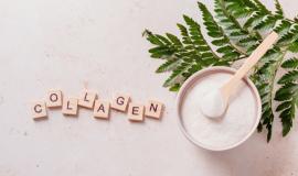 Có nên uống collagen trước khi đi ngủ hay không?