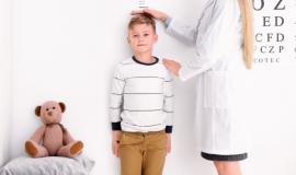 Cách tăng chiều cao nhanh nhất ở tuổi 13 bạn nên biết