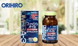 Cách sử dụng viên uống bổ mắt Eyefine 30 viên của Nhật Bản