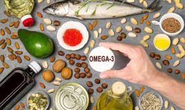 Tìm hiểu 9 tác dụng của Omega-3 đối với sức khỏe nam giới