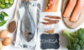 Omega-3 có nhiều trong thực phẩm nào? 