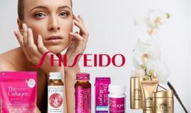 Các dòng sản phẩm tốt nhất của Shiseido