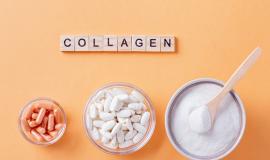 [CẢNH BÁO] Vừa uống collagen vừa uống trắng da được không? Có nguy hiểm cho sức khỏe không?