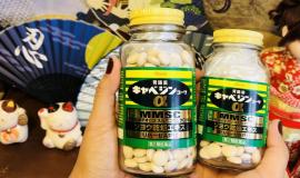 Review thuốc đau dạ dày Kowa 300v Nhật Bản có thực sự tốt ?