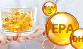 Uống mấy viên omega 3 mỗi ngày cho hiệu quả tốt nhất?