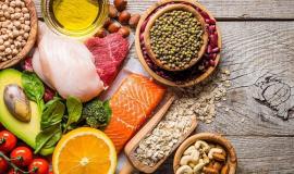 Top những loại thực phẩm giúp tăng kích thước cậu nhỏ