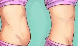 Thuốc làm tan mỡ bụng nhanh chóng loại nào tốt? Bỏ túi ngay phương pháp để có “vòng eo con kiến” này