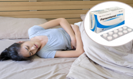 Đau bụng kinh có nên uống thuốc giảm đau paracetamol