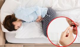 Tác dụng phụ của thuốc giảm đau bụng kinh phụ nữ nên biết