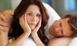 [Giải đáp thắc mắc] Phụ nữ 50 tuổi còn ham muốn không