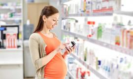 Japana gợi ý 2 loại thực phẩm chức năng tốt cho bà bầu nên dùng