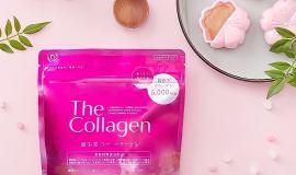 Có bầu uống Collagen Shiseido được không?