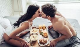 Những món ăn giúp tăng cường sinh lý nữ mà bạn không thể bỏ qua