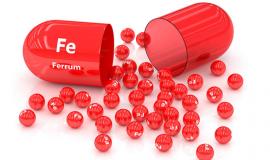 Viên uống sắt cho người thiếu máu của Nhật hot nhất 2023