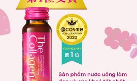 Top địa chỉ mua Collagen uy tín ở Hà Nội
