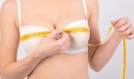 Uống viên uống tăng vòng 1 có hại không?