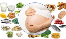 Thực phẩm nào chứa nhiều canxi cho bà bầu? Phụ nữ mang thai nhất định phải biết