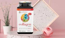 Mua Collagen Youtheory Chính Hãng Ở Đâu Giá Tốt Nhất 2023