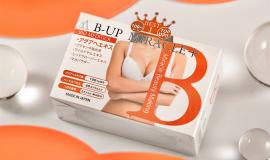 Review Viên Uống Nở Ngực Và Mông Nhật Bản 60 Viên Có Thực Sự Hiệu Quả Không?