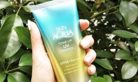 Kem chống nắng Skin Aqua có tác dụng gì?