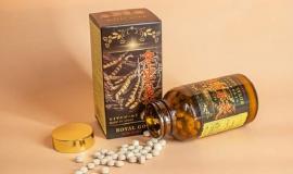 Top viên & nước đông trùng hạ thảo Nhật Bản tốt nhất hiện nay