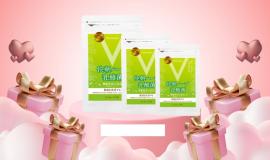 Review viên uống giảm cân Enzyme Fucoidan Kaicho Nhật Bản