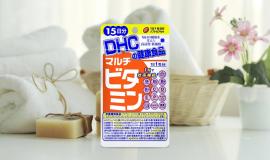 Nên uống vitamin tổng hợp khi nào tốt nhất?