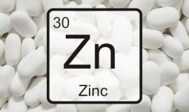 Uống kẽm và vitamin tổng hợp cùng lúc được không?