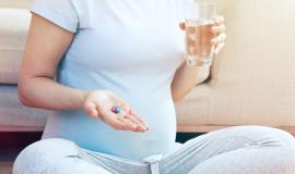 So sánh các loại vitamin tổng hợp cho bà bầu