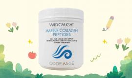 Collagen Code Age cách dùng hiệu quả tốt nhất