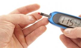 Chỉ số tiểu đường bao nhiêu phải uống thuốc?