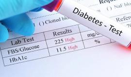 Những triệu chứng bệnh tiểu đường giai đoạn đầu ở nữ