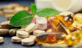 Gợi ý các loại vitamin tổng hợp cho người lớn tốt nhất hiện nay