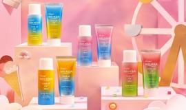 Cách nhận biết kem chống nắng Skin Aqua thật giả chính xác nhất