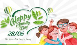 Ngày Gia đình Việt Nam 2023 là ngày nào? Nguồn gốc và ý nghĩa