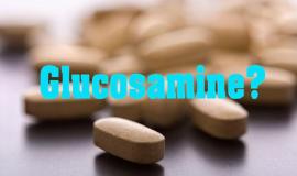 Giải đáp: Uống glucosamine lâu dài có tốt không?