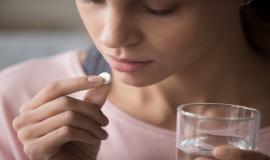 Viên uống trị mỡ máu Nhật uống khi nào tốt nhất?