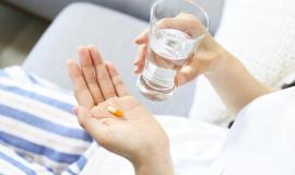 Những câu hỏi thường gặp khi uống viên uống trị mỡ máu Nhật Bản