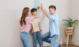 Bật mí các thuốc tăng chiều cao cho trẻ 6 tuổi của Nhật
