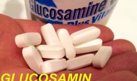 Giải đáp: Glucosamine uống sáng hay tối tốt hơn?