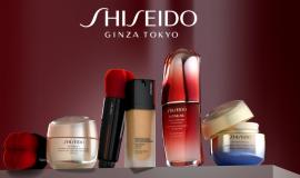 Giá 1 bộ mỹ phẩm Shiseido là bao nhiêu? Mua ở đâu?