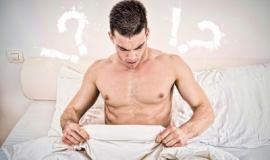 [Giải đáp] Uống thuốc tăng kích thước cậu nhỏ có hại không?